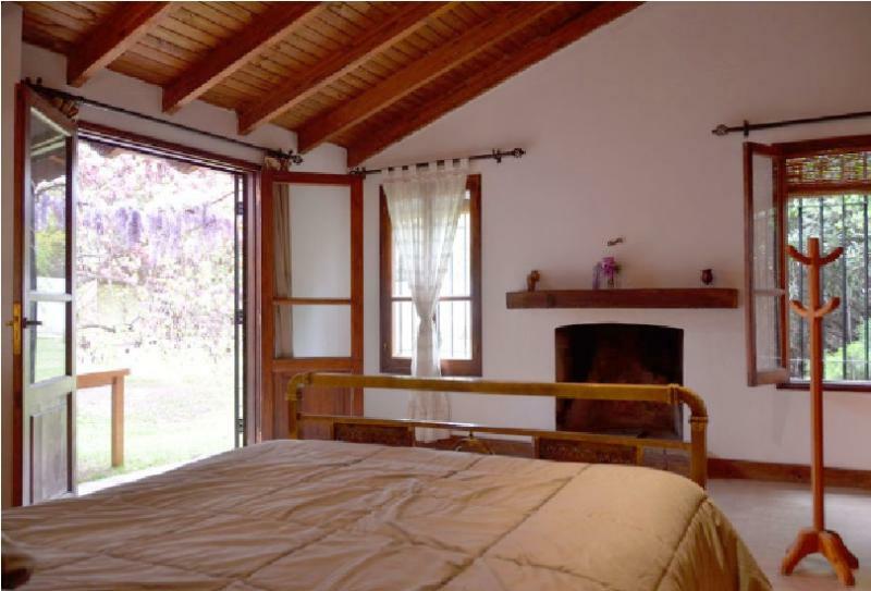 Отель Casa Lopez Чакрас-де-Кория Экстерьер фото